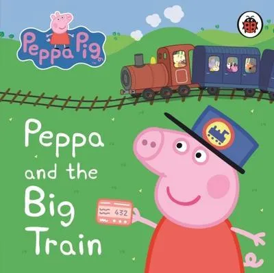 Produktbild von Peppa Pig