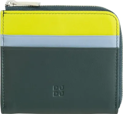 Image de DuDu Porte-monnaie en cuir 10,5 cm