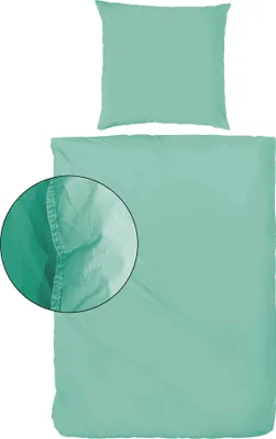 Produktbild von Bettwäsche Renforce H.G. Hahn