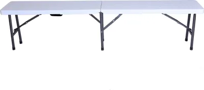 Obrázek produktu pro ROJAPLAST Lavice zahradní kempingová CATERING, 180 cm