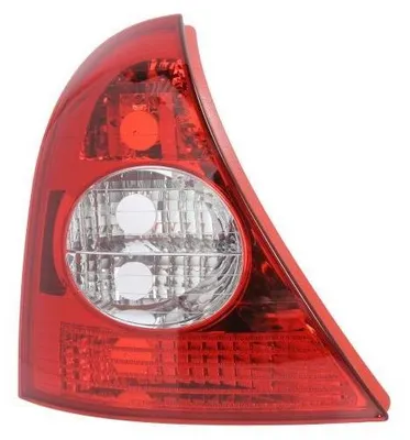 Obrázok produktu pre Zadné svetlo pre Renault Clio II 5 dverové 2001-2004 ľavé 8200071413