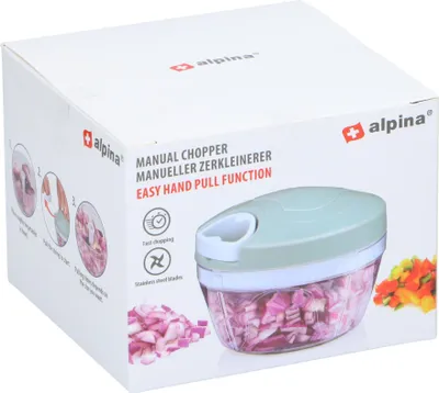 Obrázok produktu pre Mini chopper ALPINA