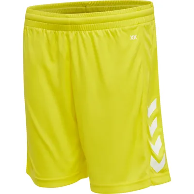 Produktbild von Hummel hmlCORE XK POLY SHORTS KIDS