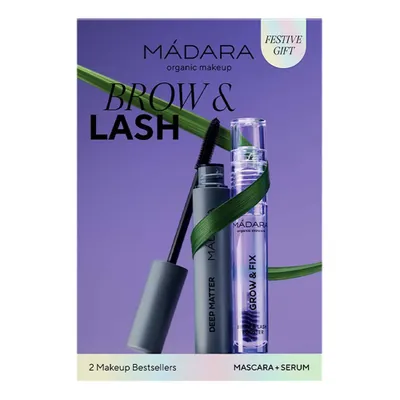 Produktbild von Brow & Lash - Duo Set