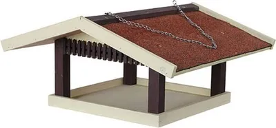 Produktbild von Futterhaus Sally