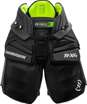 Produktbild von Warrior Ritual X4 E+ Goalie Hose Intermediate