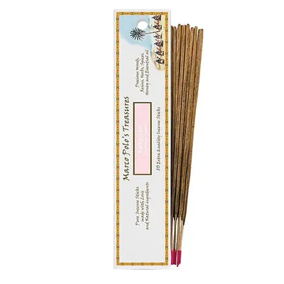 Obrázok produktu pre Kadidlo Marco Polo's Treasures Kampuram – sada 2 ks – 30 G