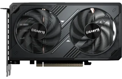 Produktbild von Gigabyte GeForce RTX 5050 8GB Windforce OC Grafikkarte - 8GB GDDR6, 2x HDMI/ 2x DP