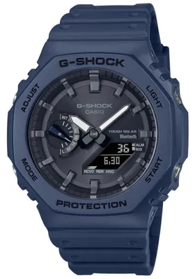 Obrázok produktu pre Casio - GA-B2100-2AER - Hodinky - Pánske
