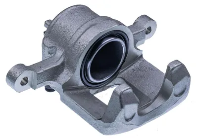 Produktbild von DENCKERMANN Bremssattel Vorne Links für CHEVROLET MATIZ (M200, M250) Ø48mm B190344L