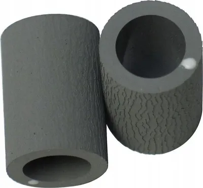 Produktbild von CoreParts MSP7502, Papierzufuhrreifen, Grau, 2 Stück(e)