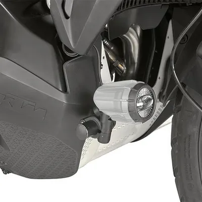 Immagine prodotto di Ks310 E Ks322 Alogeni Per Ktm 790 Adventure / R (19) Senza Gmoli Tn7710