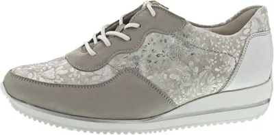 Produktbild von Waldläufer Himona 980001-300-070 (5.5/stein silber silber)