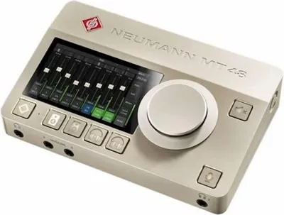 Image de Neumann MT 48