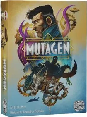 Produktbild von Mutagen