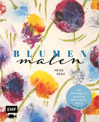 Obrázek produktu pro Blumen malen