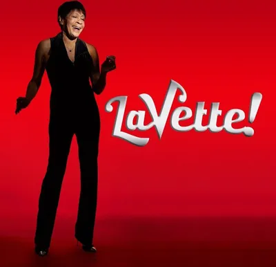 Obrázok produktu pre Bettye LaVette: Bettye LaVette: - Bertus Musikvertrieb - (LP / L)