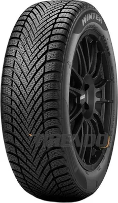 Produktbild von Pirelli Winterreifen motorcycle-tyres Cinturato Winter ( 195/55 R16 91H XL )
