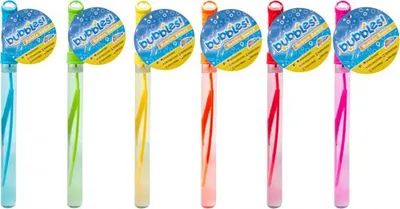 Image de Baguette à bulles 37,5 cm
