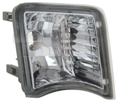 Produktbild von TYC 12-5270-01-9 Blinker Blinkleuchte vorne Links für TOYOTA PRIUS (ZVW3)