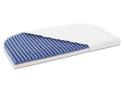 Produktbild von babybay Matratze Medicott AngelWave® für Original