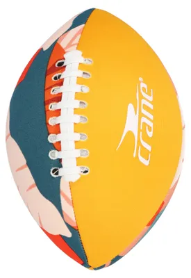Produktbild von Neopren-Strand-Rugbyball, Umfang 41 x 55 cm, 376221
