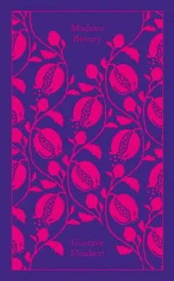 Produktbild von Madame Bovary