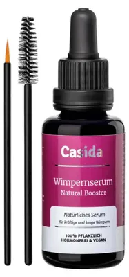 Produktbild von Wimpernserum - Natural Booster 30ml