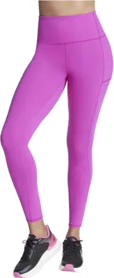 Produktbild von Leggings Skechers W03LG30BPKPR für Damen