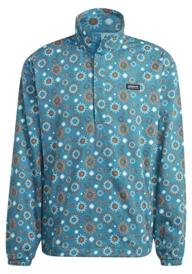 Produktbild von Adidas - "Originals" Hemd für Herren, leger GT20765 (XS) (Bunt)