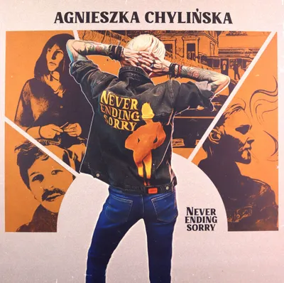 Zdjęcie produktu dla ++ CHYLINSKA, AGNIESZKA Never Ending Sorry LP