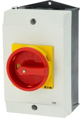 Produktbild von Eaton P1-32/I2/Svb