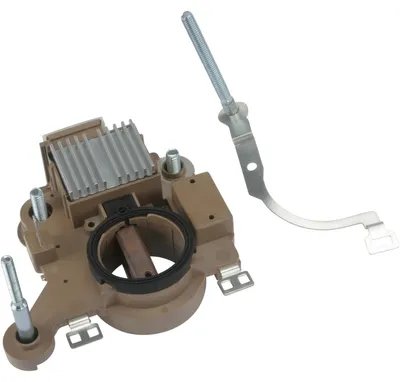 Produktbild von Generatorregler 14V HC-CARGO Aftermarket-Expertise für MITSUBISHI
