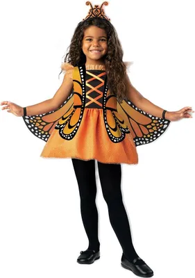 Produktbild von Schmetterling Kindergröße: 98-104