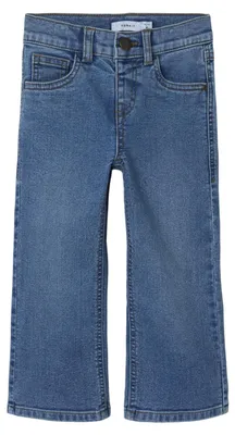 Produktbild von NAME IT Nmfrose Wide Jeans 8808-Dt Tb