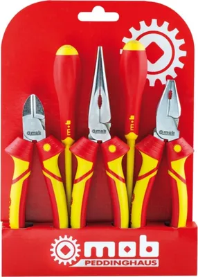 Produktbild von Peddinghaus 6309000001 Seghetto ad arco a mano per metallo