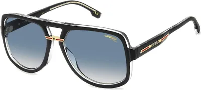 Produktbild von Carrera VICTORY C 10/S Black crystal 59/17/145 Herren Sonnenbrillen