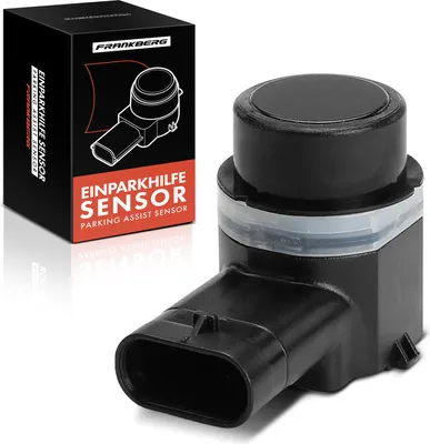 Produktbild von Frankberg 1x Parksensor PDC Sensor Vorne für Land Rover Range Rover Evoque L538 2011-2019