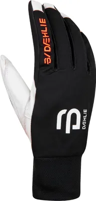 Produktbild von DAEHLIE Uni Skihandschuhe Glove Race Leather