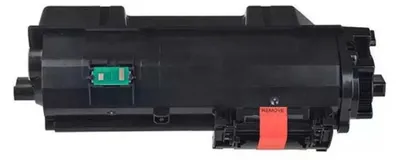 Produktbild von UTAX 1T0C140UT0, 10000 Seiten, Schwarz, 1 Stück(e)