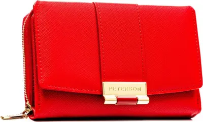 Produktbild von Brieftaschen Peterson rovicky307250
