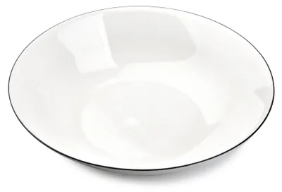 Produktbild von Einfacher Nudelteller 26,3 cm