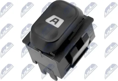 Produktbild von NTY EWS-PE-009 Fensterheberschalter für CITROËN Berlingo / Berlingo First (MF, GJK, GFK) Vorne Links Fensterheber Schalter