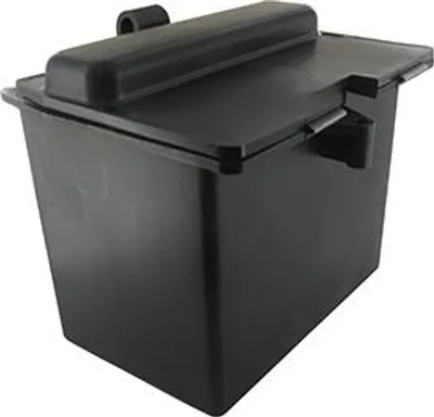 Produktbild von Akku-Unterstützung für Rasenmäher, Original Stiga. 322109533/0, 3221095330