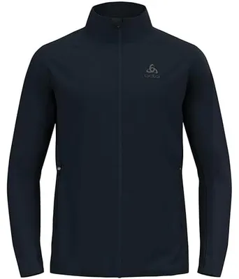 Productafbeelding van Odlo heren ski-jas, Brensholmen. Skikleding, winterjas