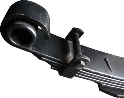 Produktbild von Hintere Fahrwerksfeder für TOYOTA 4Runner Hilux (1979-1997) +2 Zoll, 250 kg Zusatzlast