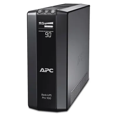 Immagine prodotto di APC Back-UPS Pro  900 VA BR900G-GR