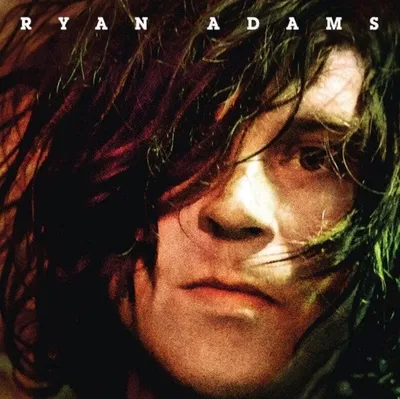 Obrázek produktu pro Ryan Adams - Ryan Adams (Reissue) (LP)