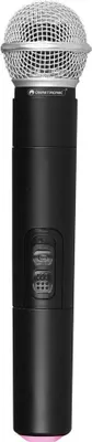 Obrázok produktu pre OMNITRONIC UHF-E Serie Handmikrofon 523.1MHz (13063351)
