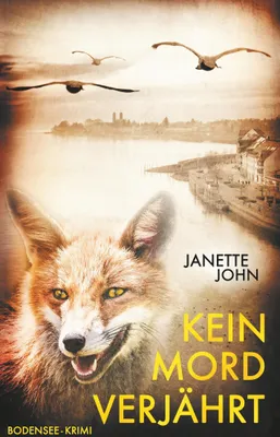 Produktbild von Kein Mord verjährt